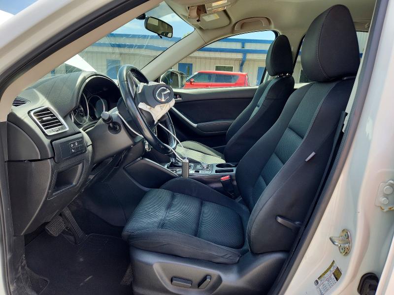 Aukcja sprzedaży 2016 Mazda Cx-5, vin: JM3KE2CY2G0858935, numer aukcji: 52465856