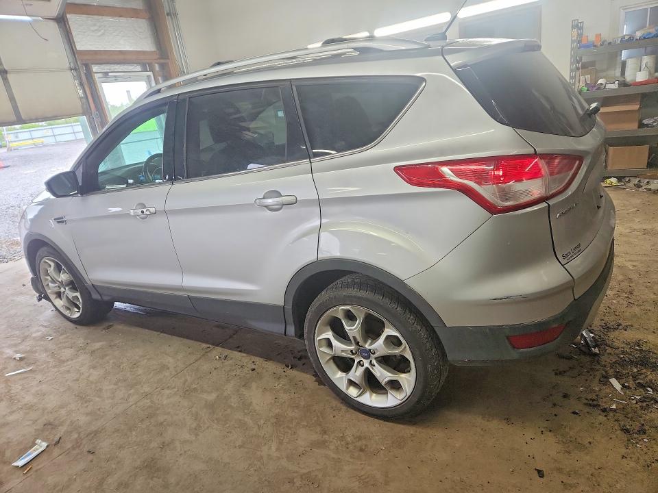 51505426 :رقم المزاد ، 1FMCU0J90DUC85498 vin ، 2013 Ford Escape مزاد بيع