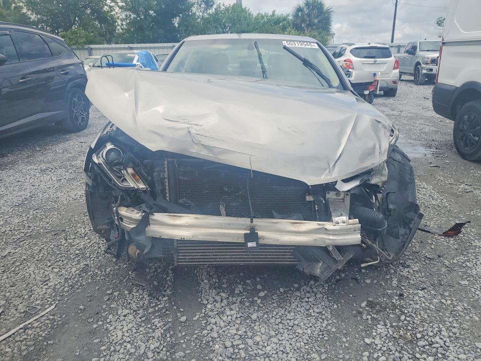 Продажа на аукционе авто 2014 Audi A4, vin: WAUBFAFL4EN017969, номер лота: 55319546