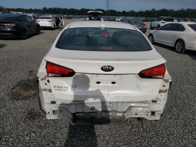 Aukcja sprzedaży 2018 Kia Forte, vin: 3KPFL4A74JE209416, numer aukcji: 52179486