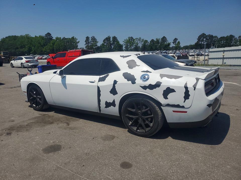 54488646 :رقم المزاد ، 2C3CDZJG5NH254442 vin ، 2022 Dodge Challenger مزاد بيع