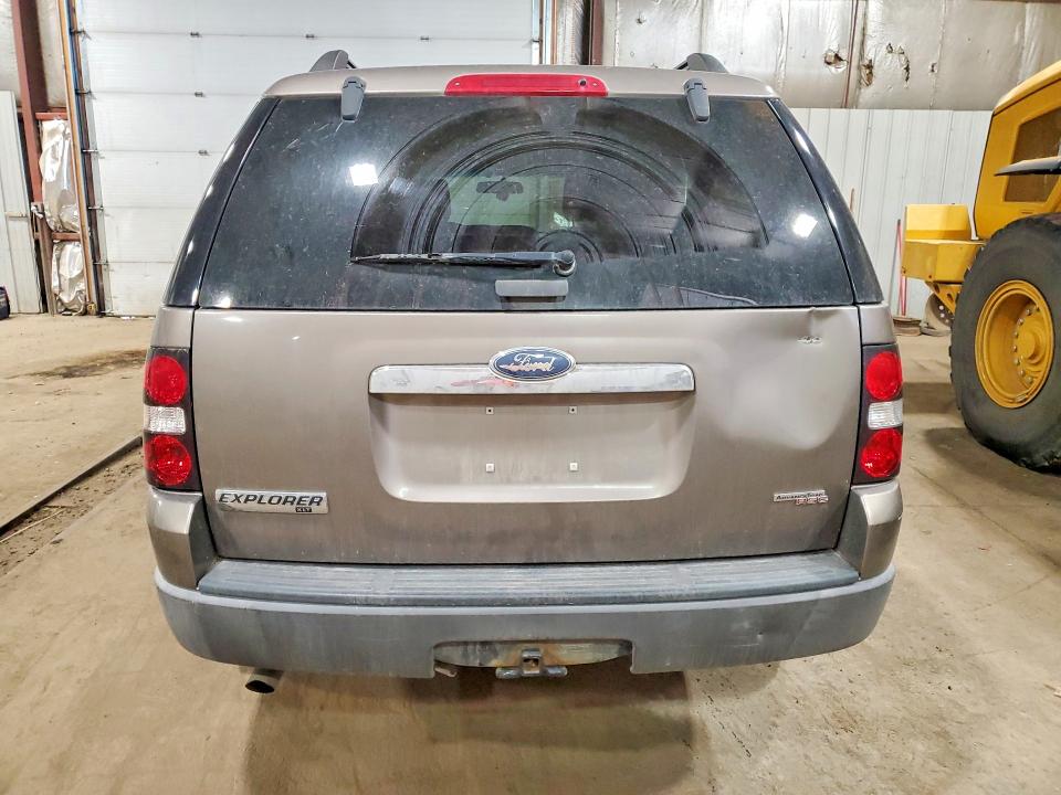 Продажа на аукционе авто 2006 Ford Explorer, vin: 1FMEU73E16UB21112, номер лота: 55181326