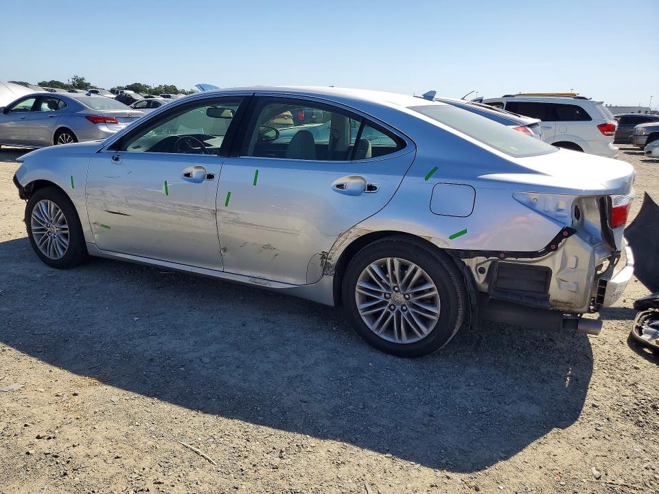 Продаж на аукціоні авто 2014 Lexus Es, vin: JTHBK1GG0E2140605, номер лоту: 53637916