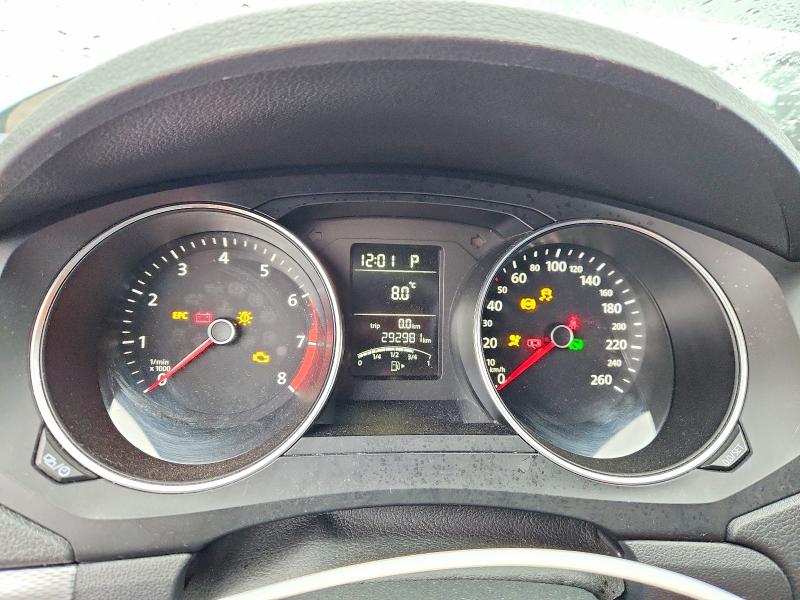 Продажа на аукционе авто 2015 Volkswagen Jetta, vin: 3VW2K7AJ4FM413268, номер лота: 52676276