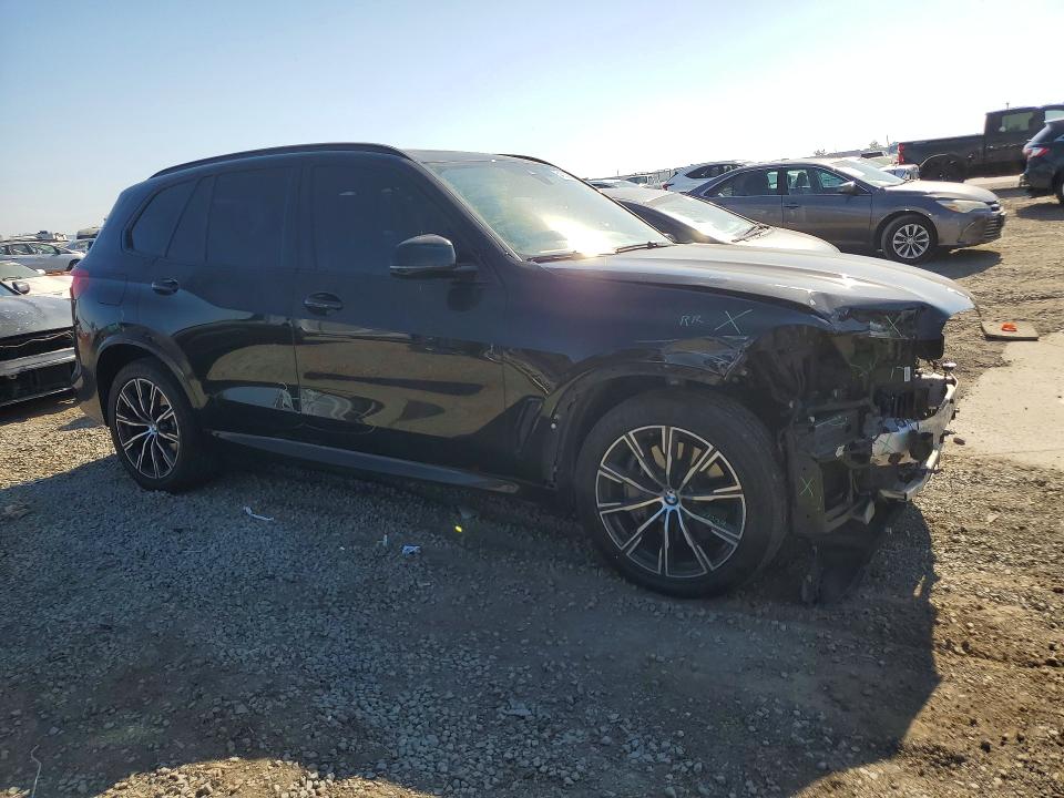 Aukcja sprzedaży 2019 Bmw X5, vin: 5UXJU2C5XKLN66274, numer aukcji: 54532906