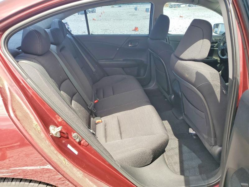 51887406 :رقم المزاد ، 1HGCR2F58EA244192 vin ، 2014 Honda Accord مزاد بيع