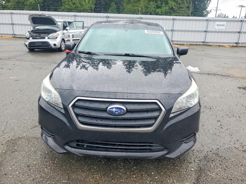 2015 Subaru Legacy მანქანა იყიდება აუქციონზე, vin: 4S3BNAA6XF3018001, აუქციონის ნომერი: 55099856