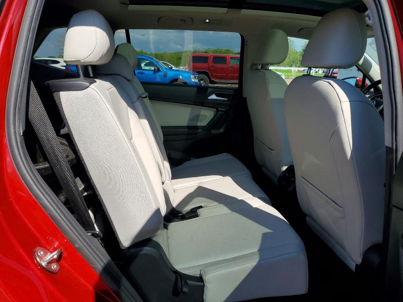 Продажа на аукционе авто 2019 Volkswagen Tiguan, vin: 3VV3B7AX6KM034229, номер лота: 52313486