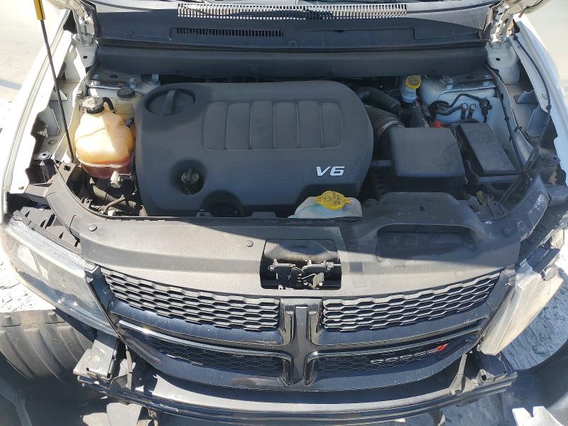 53927356 :رقم المزاد ، 3C4PDDGG5KT816446 vin ، 2019 Dodge Journey مزاد بيع