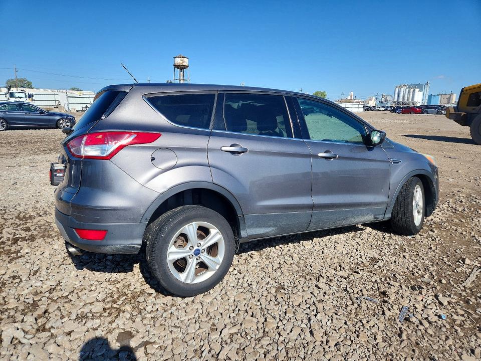 52131786 :رقم المزاد ، 1FMCU9GX9DUD87960 vin ، 2013 Ford Escape مزاد بيع