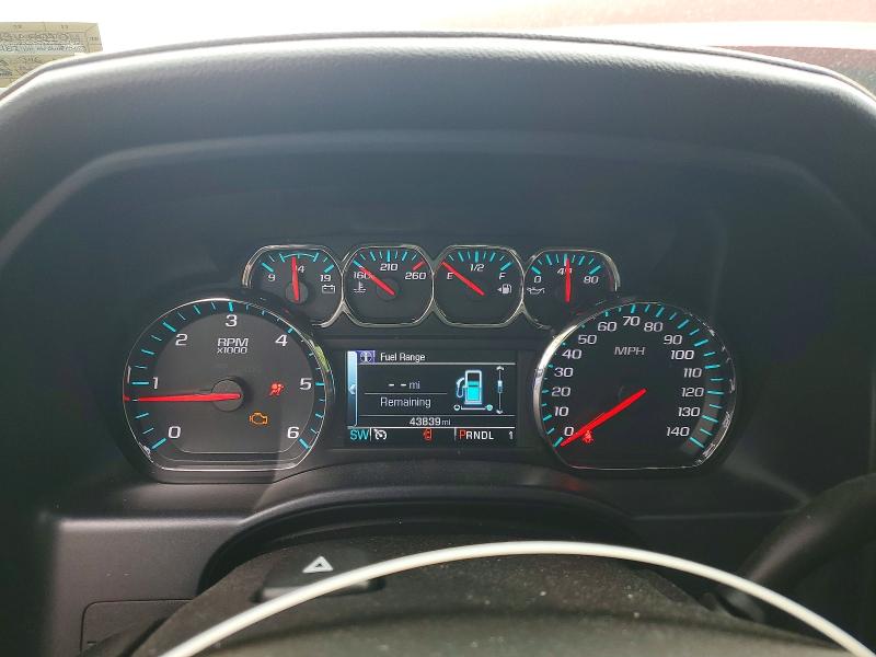 Aukcja sprzedaży 2018 Gmc Sierra, vin: 1GT22SEGXJZ204371, numer aukcji: 55411106