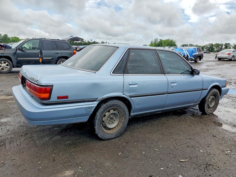 1991 Toyota Camry მანქანა იყიდება აუქციონზე, vin: 4T1SV21E7MU453056, აუქციონის ნომერი: 53214006