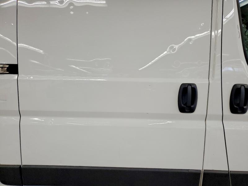 52371096 :رقم المزاد ، 3C6LRVVG2SE516965 vin ، 2025 Ram Promaster 2500 مزاد بيع