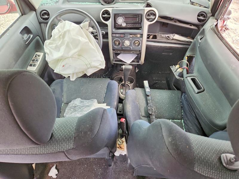 Продажа на аукционе авто 2006 Toyota Scion, vin: JTLKT324564114812, номер лота: 52862536