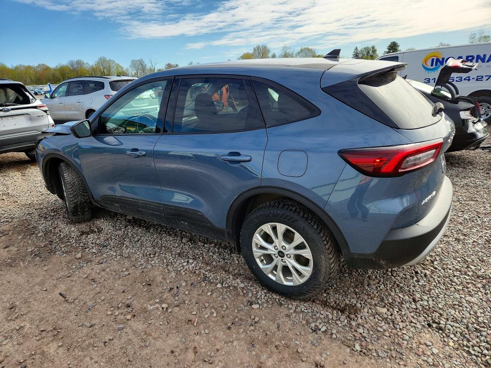 Aukcja sprzedaży 2025 Ford Escape, vin: 1FMCU9GN5SUA67482, numer aukcji: 52657596