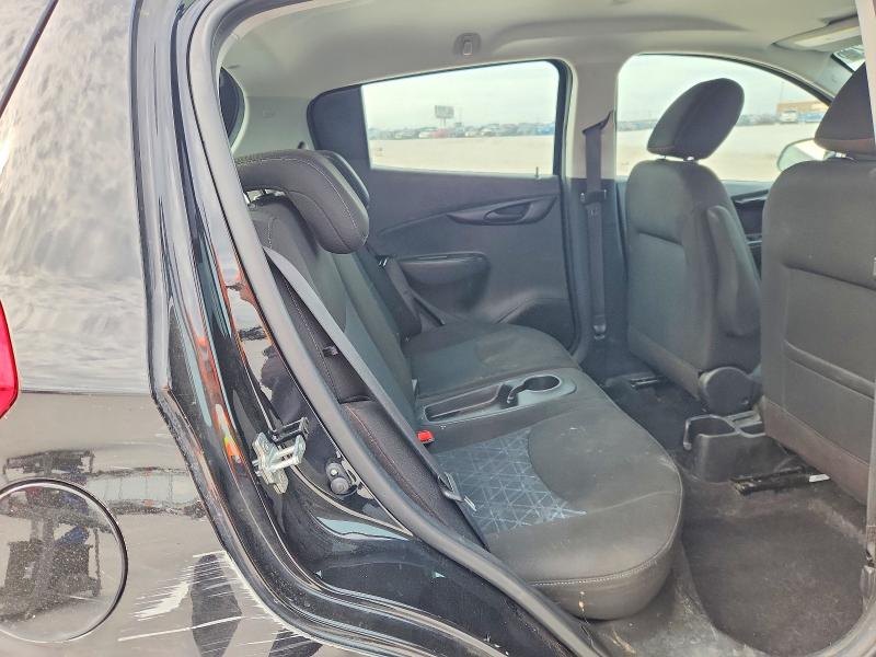 Продажа на аукционе авто 2022 Chevrolet Spark, vin: KL8CD6SA5NC028014, номер лота: 51788226