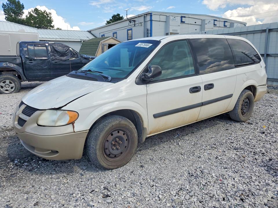 Aukcja sprzedaży 2006 Dodge Grand Caravan, vin: 1D4GP24R86B596781, numer aukcji: 55575566