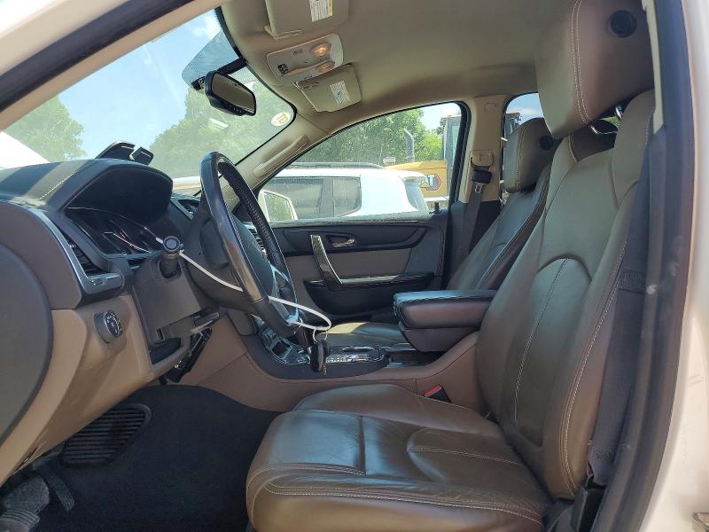 Aukcja sprzedaży 2013 Gmc Acadia, vin: 1GKKRRKD9DJ189027, numer aukcji: 53816346