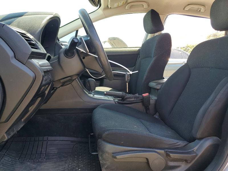Aukcja sprzedaży 2014 Subaru Impreza, vin: JF1GPAC69EH339063, numer aukcji: 54336406