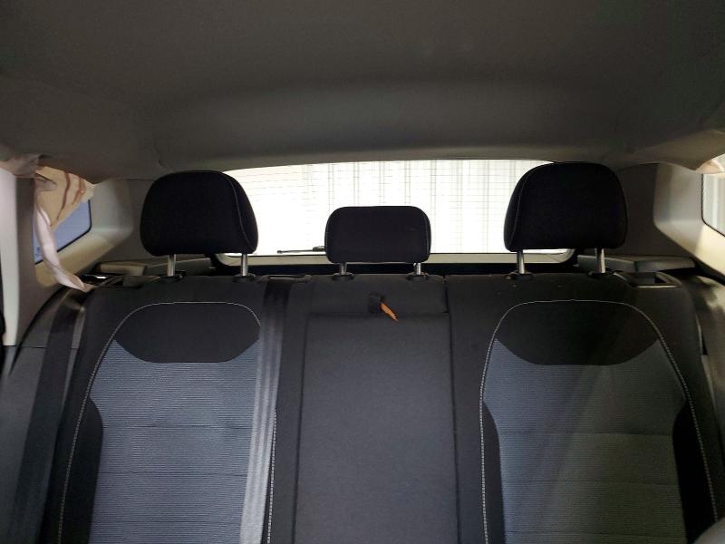 Aukcja sprzedaży 2025 Volkswagen Taos, vin: 3VV8C7B25SM047088, numer aukcji: 52702986