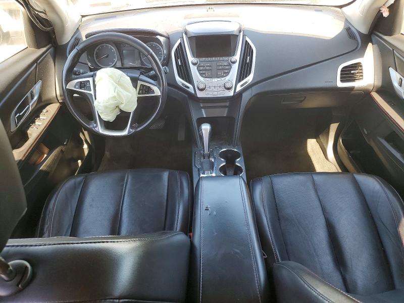 52266126 :رقم المزاد ، 2GKALSEK0F6308646 vin ، 2015 Gmc Terrain مزاد بيع