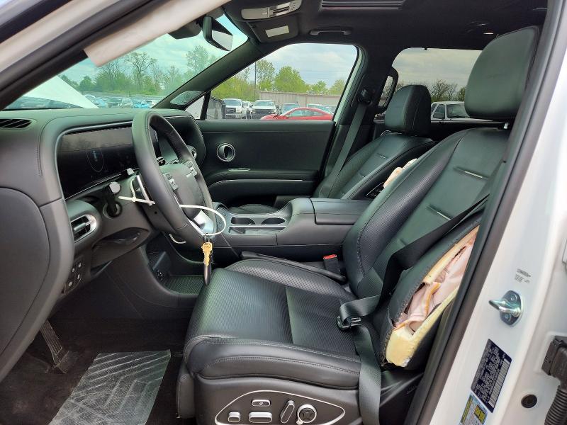 Продажа на аукционе авто 2026 Hyundai Palisade, vin: KM8RMESA3TU049538, номер лота: 52891726