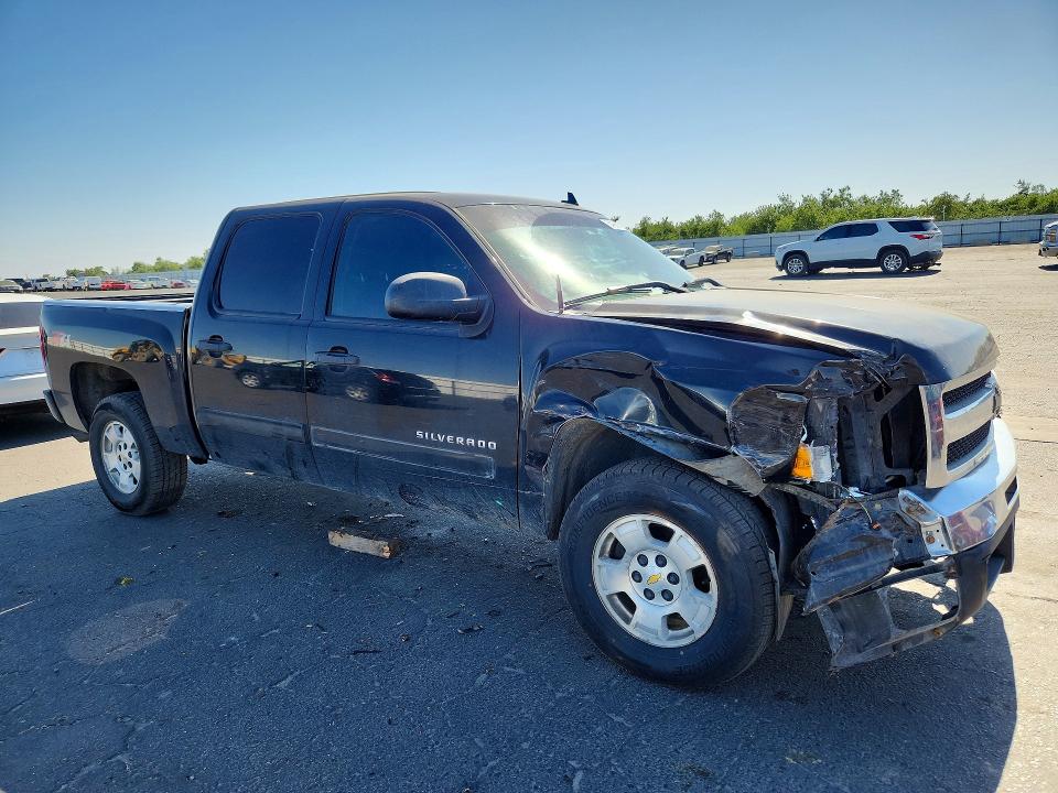 Продаж на аукціоні авто 2010 Chevrolet Silverado, vin: 3GCRKSE3XAG207508, номер лоту: 54866956