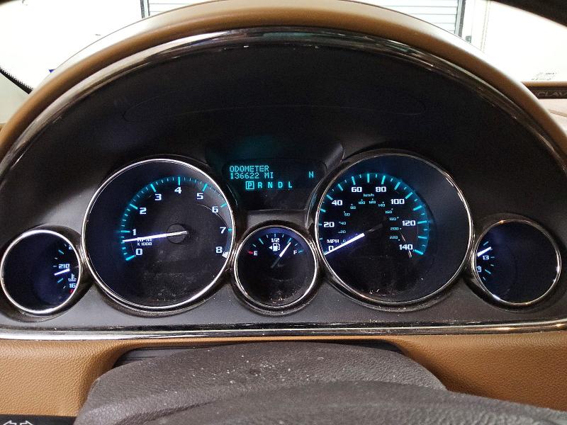 51538546 :رقم المزاد ، 5GAKRCKD4GJ168844 vin ، 2016 Buick Enclave مزاد بيع
