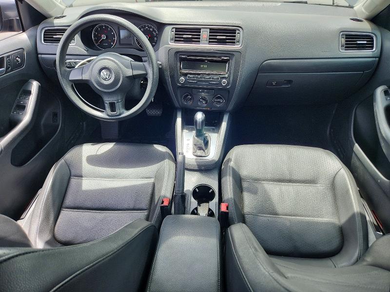 Продаж на аукціоні авто 2014 Volkswagen Jetta, vin: 3VWD17AJ5EM249927, номер лоту: 54094276