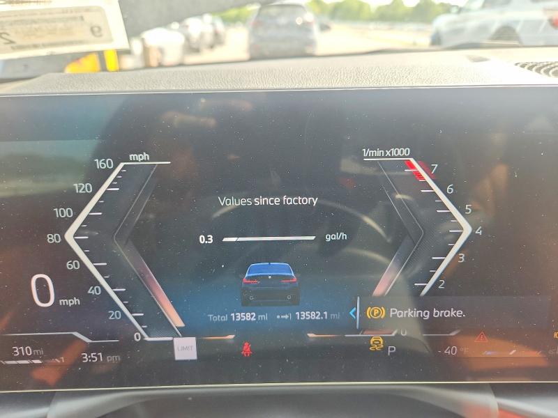 Продажа на аукционе авто 2026 Bmw 330xi, vin: 3MW89CW00T8F92105, номер лота: 54763606