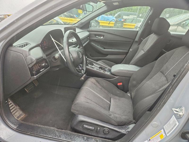 54528956 :رقم المزاد ، 1HGCY2F5XPA014692 vin ، 2023 Honda Accord مزاد بيع