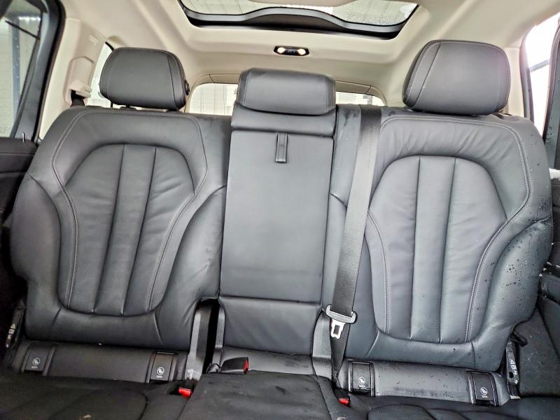 2020 Bmw X7 მანქანა იყიდება აუქციონზე, vin: 5UXCW2C0XL9B07254, აუქციონის ნომერი: 52549456