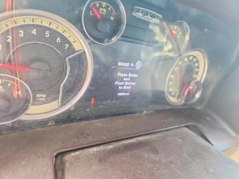 Продажа на аукционе авто 2017 Ram 1500, vin: 1C6RR7NT1HS568984, номер лота: 53167166