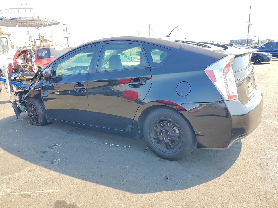 Продаж на аукціоні авто 2012 Toyota Prius, vin: JTDKN3DU3C5474783, номер лоту: 54637726