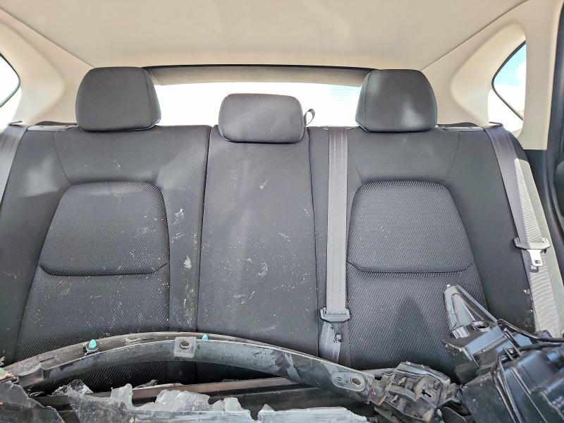 53305296 :رقم المزاد ، JM3KFABM9J1454988 vin ، 2018 Mazda Cx-5 مزاد بيع