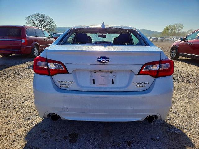 Aukcja sprzedaży 2017 Subaru Legacy, vin: 4S3BNEK60H3013219, numer aukcji: 52010296