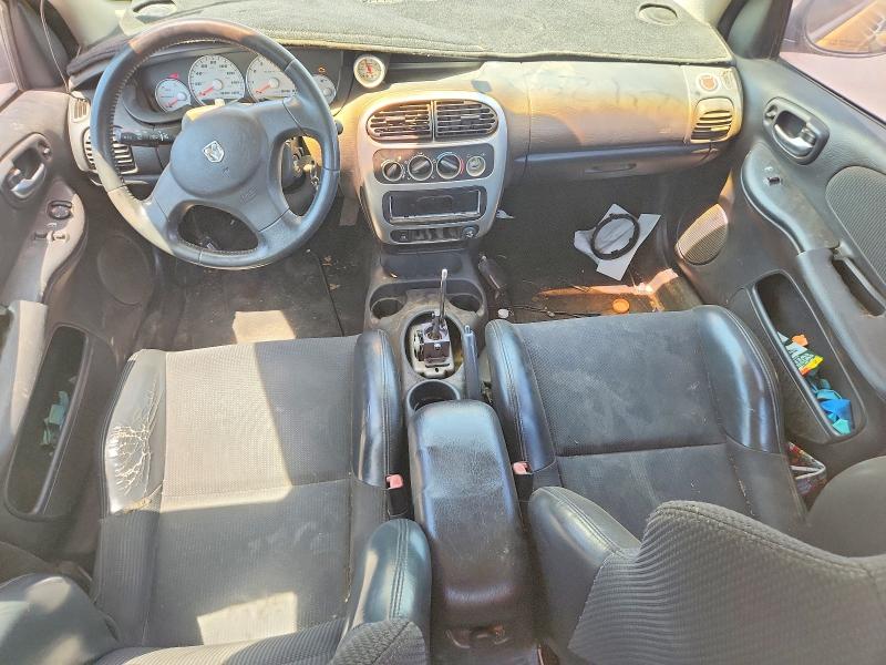 2003 Dodge Neon მანქანა იყიდება აუქციონზე, vin: 1B3ES66S13D216501, აუქციონის ნომერი: 53405786