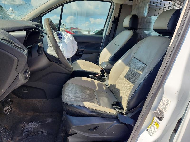 Продажа на аукционе авто 2015 Ford Transit Connect, vin: NM0LS7E70F1192865, номер лота: 52752346