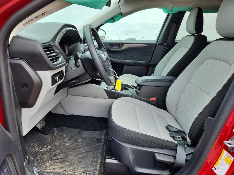 54601556 :رقم المزاد ، 1FMCU9GN7SUA04321 vin ، 2025 Ford Escape مزاد بيع