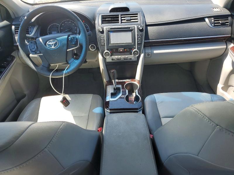 Aukcja sprzedaży 2013 Toyota Camry, vin: 4T1BK1FK3DU022098, numer aukcji: 51494816