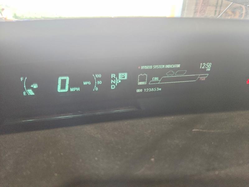 Auction sale of the 2015 Toyota Prius, vin: JTDKN3DU3F0407182, lot number: 54818246