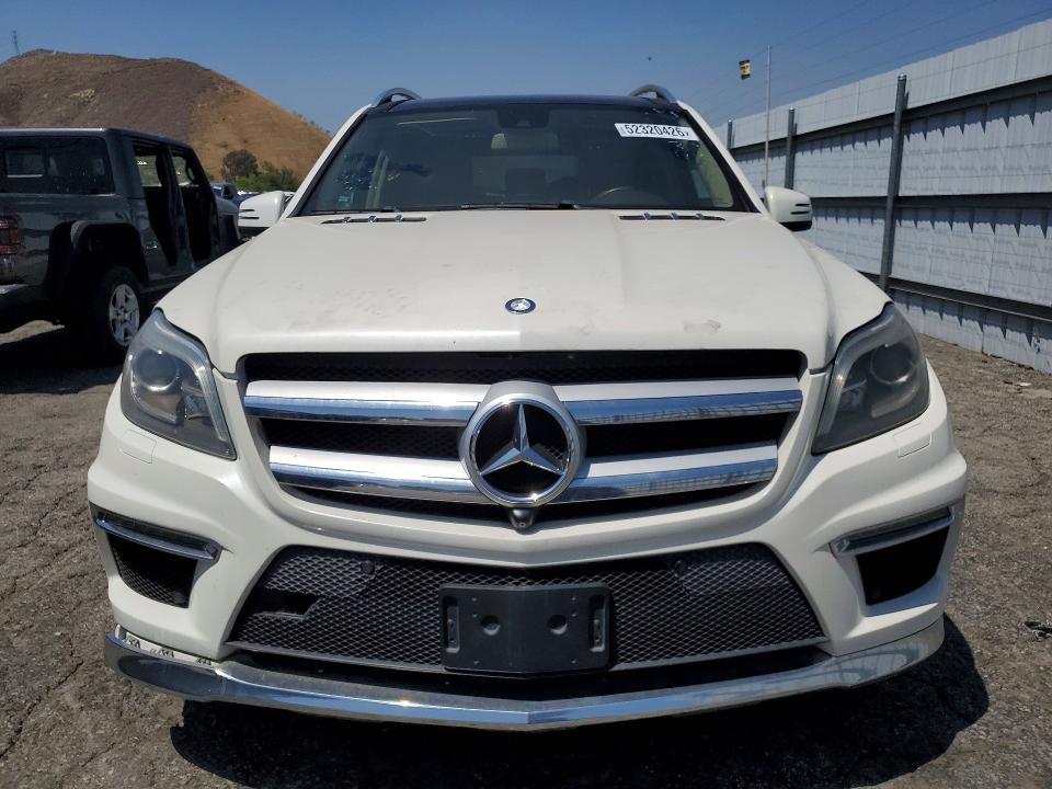 52320426 :رقم المزاد ، 4JGDF7DEXFA544969 vin ، 2015 Mercedes-benz Gl مزاد بيع