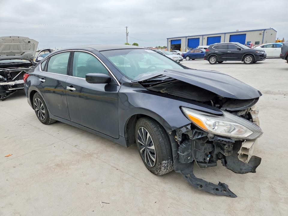 Продажа на аукционе авто 2016 Nissan Altima, vin: 1N4AL3AP4GN363770, номер лота: 52665046