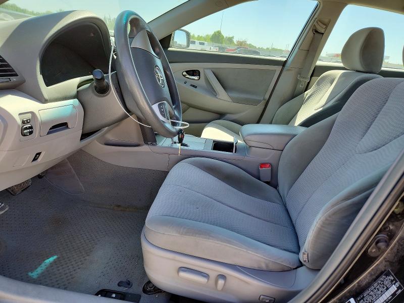 Aukcja sprzedaży 2011 Toyota Camry, vin: 4T4BF3EK3BR132539, numer aukcji: 53593686