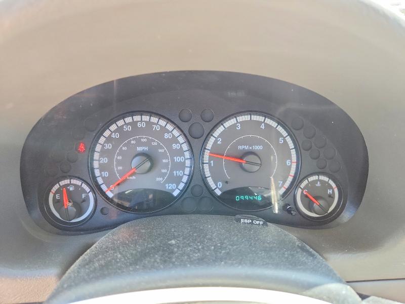 Aukcja sprzedaży 2007 Jeep Liberty, vin: 1J4GK48K67W703772, numer aukcji: 53229966