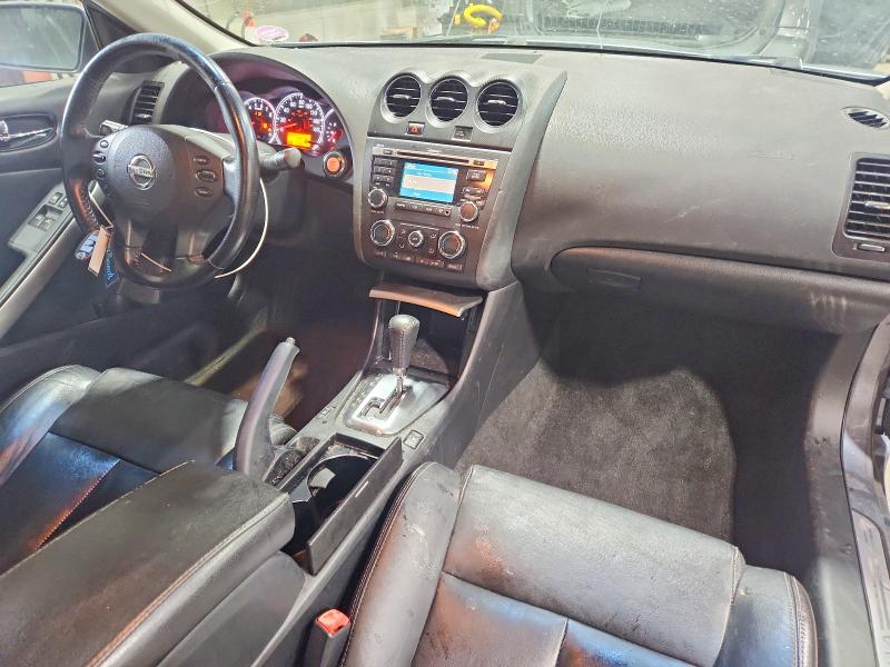 2012 Nissan Altima მანქანა იყიდება აუქციონზე, vin: 1N4AL2EP5CC110421, აუქციონის ნომერი: 53633756