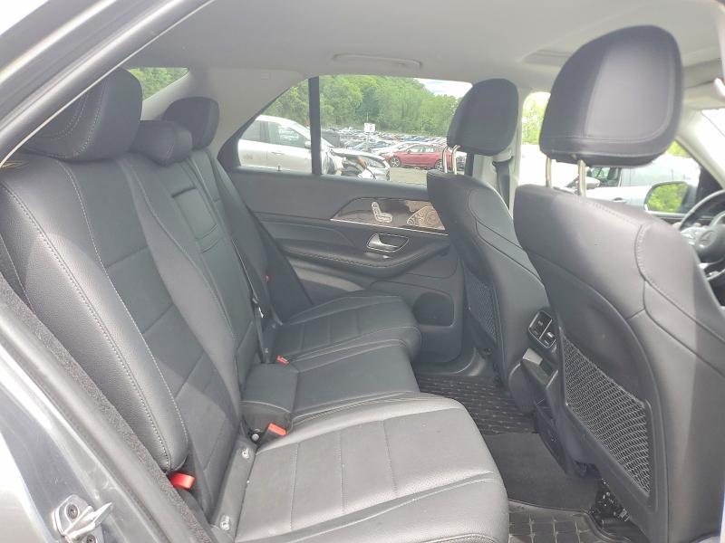 Продаж на аукціоні авто 2022 Mercedes-benz Gle, vin: 4JGFB4KE1NA792869, номер лоту: 52906476