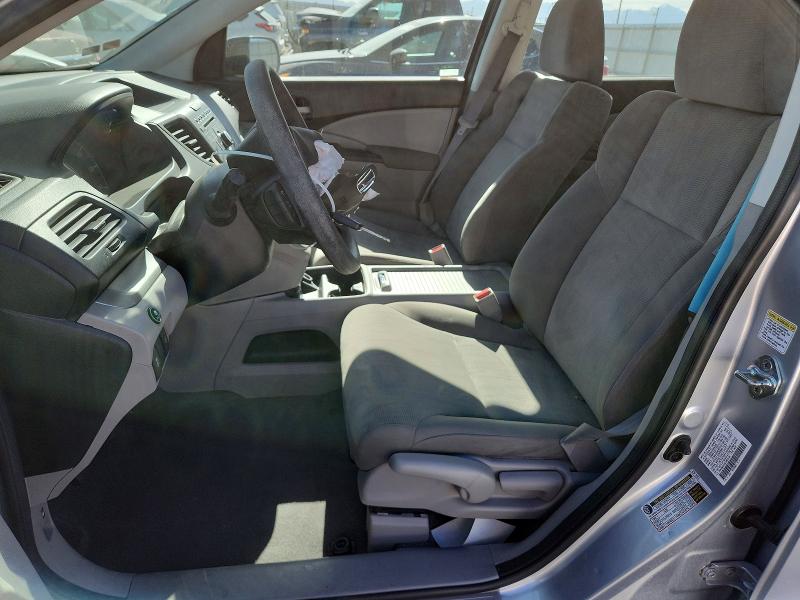 54557276 :رقم المزاد ، 2HKRM4H36EH626194 vin ، 2014 Honda Cr-v مزاد بيع