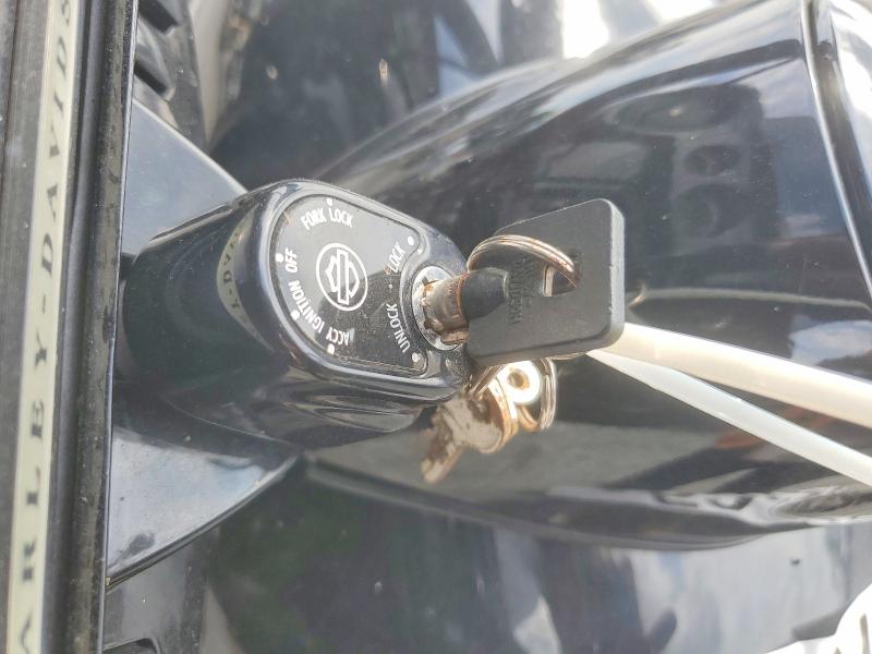 Продаж на аукціоні авто 2018 Harley-davidson Flhxs, vin: 1HD1KRC1XJB658324, номер лоту: 52045076