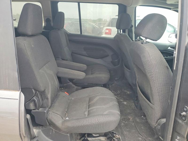 Aukcja sprzedaży 2017 Ford Transit Connect, vin: NM0GS9F72H1334244, numer aukcji: 54329286